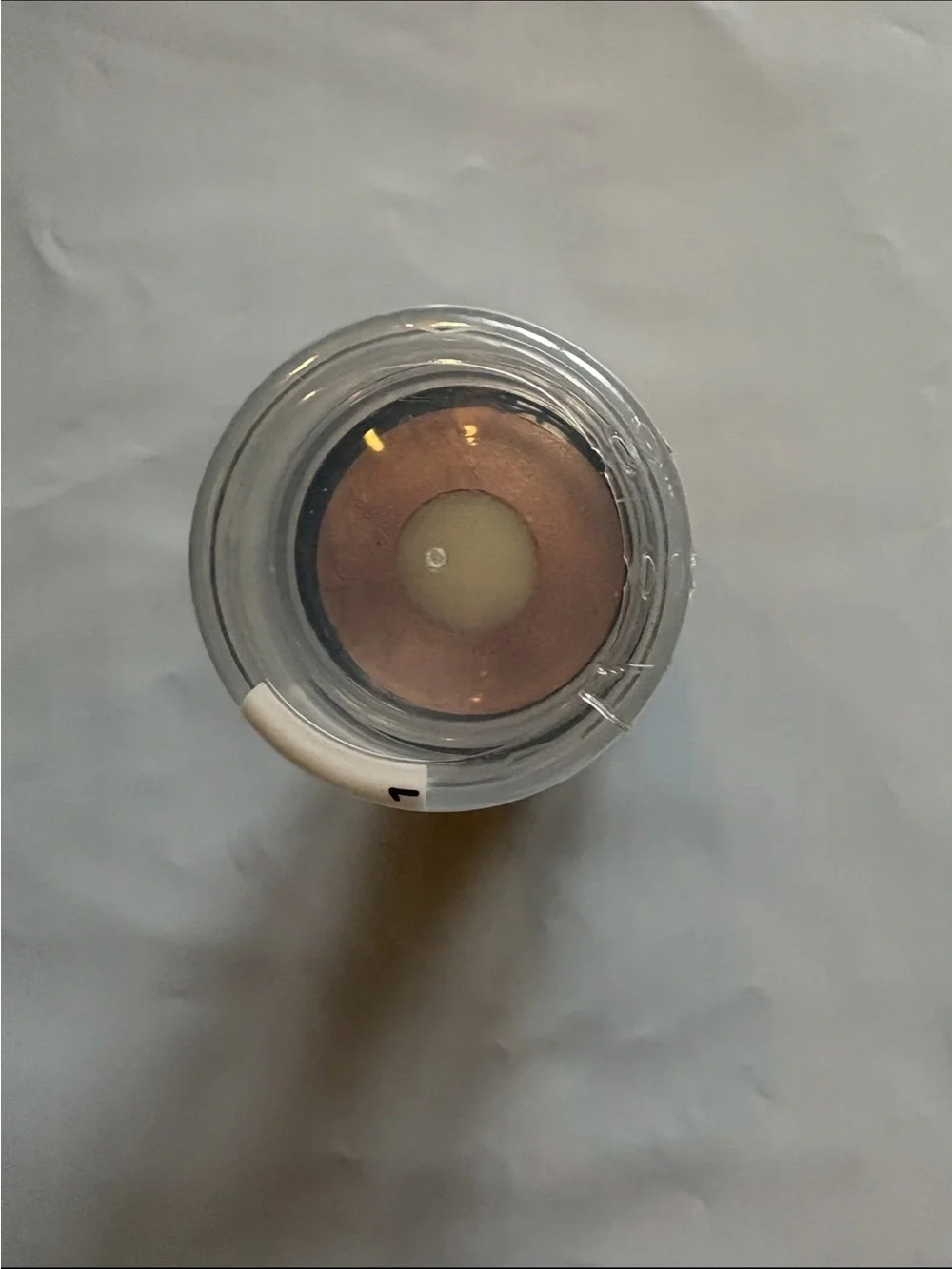 Burt's Bees Bronze Splash All Aglow Bronzer Stick